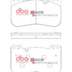Front BMW M2 G87 M3 G80 M4 G84 DB15302RP Brake Pads DBA Race Performance
