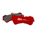 Front Hyundai I30 N PD DBA DB15012RP Race Performance brake pads