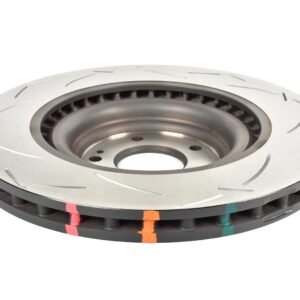 Front Hyundai I30N 280HP DBA43148S 4000 series T3 Slotted Brake Discs 360x30mm New