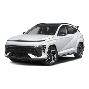 Hyundai Kona N