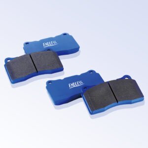Rear ENDLESS EIP303MX87 brake pads BMW X5 G05 M50i X6 G06 M50i X7 G07 M50i Performance Brake