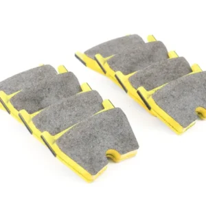 Front PAGID RSL29 2931 Brake Pads for AUDI TTRS 8S RS3 8V RS5 B8 R8