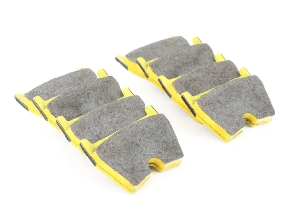 Front PAGID RSL29 2931 Brake Pads for AUDI TTRS 8S RS3 8V RS5 B8 R8