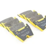 Front PAGID RSL29 2931 Brake Pads for AUDI TTRS 8S RS3 8V RS5 B8 R8