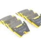 Front PAGID RSL29 2931 Brake Pads for AUDI TTRS 8S RS3 8V RS5 B8 R8