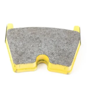 Front PAGID RSL29 2931 Brake Pads for AUDI TTRS 8S RS3 8V RS5 B8 R8