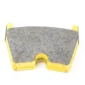 Front PAGID RSL29 2931 Brake Pads for AUDI TTRS 8S RS3 8V RS5 B8 R8