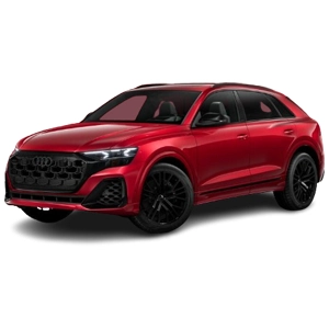 Audi Q8 SQ8