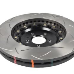 Front DBA53934BLKS Brake Discs 400x38mm Audi SQ7 SQ8