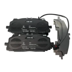 Front Original Audi RS3 8y Rsq3 F3 Cupra Vz5 Brake Pads 83A698151B