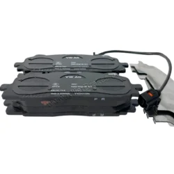 Front Original Audi RS3 8y Rsq3 F3 Cupra Vz5 Brake Pads 83A698151B