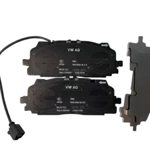Front Original Audi RS3 8y Rsq3 F3 Cupra Vz5 Brake Pads 83A698151B