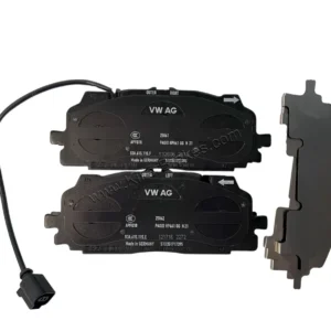 Front Original Audi RS3 8y Rsq3 F3 Cupra Vz5 Brake Pads 83A698151B