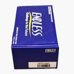 Front ENDLESS EIP334MX87 brake pads AUDI RS6 C8 Porsche Taycan Akebono 10pot Calipers 6 Front ENDLESS EIP334MX87 brake pads AUDI RS6 C8 Porsche Taycan Akebono 10pot Calipers Front ENDLESS EIP334MX87 brake pads AUDI RS6 C8 Porsche Taycan Akebono 10pot Calipers