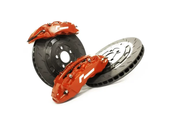 Racingline Stage 2 Big Brake Kit 345mm for Golf 7 8 Cupra S3 8V 8Y TT MK3 VWR652000