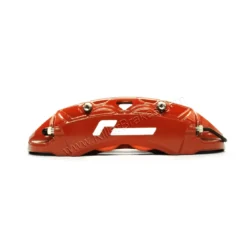 Racingline Stage 2 Big Brake Kit 345mm for Golf 5 6 Scirocco Mk2 Cupra A3 8P VWR652003-RED
