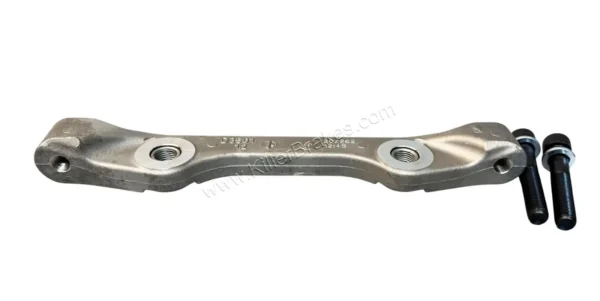 Audi Rs4 B9 Rs5 B9 Q7 SQ7 4M Caliper Adapter Bracket Akebono 6pots D3507 1pcs