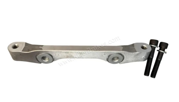 Audi Rs4 B9 Rs5 B9 Q7 SQ7 4M Caliper Adapter Bracket Akebono 6pots D3507 1pcs