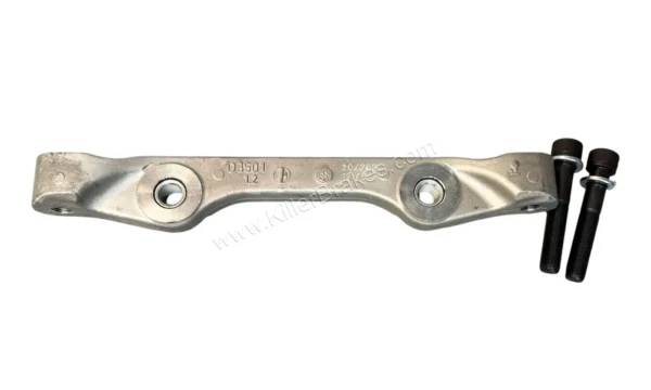 Audi Rs4 B9 Rs5 B9 Q7 SQ7 4M Caliper Adapter Bracket Akebono 6pots D3507 1pcs