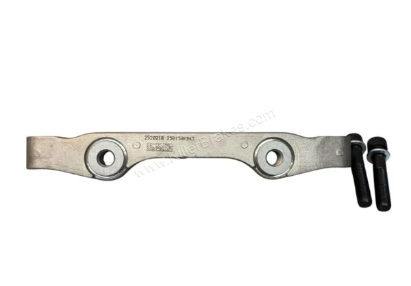 Audi Rs4 B9 Rs5 B9 Q7 SQ7 4M Caliper Adapter Bracket Akebono 6pots D3507 1pcs