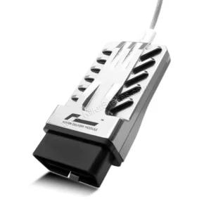 Power Delivery Module PDM Home Tuning Tool VWR031000