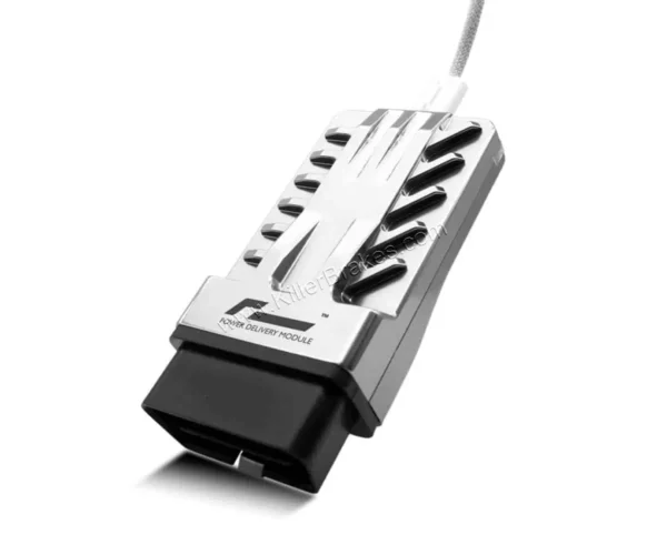 Power Delivery Module PDM Home Tuning Tool VWR031000