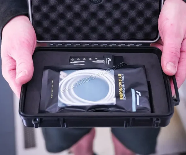 Power Delivery Module PDM Home Tuning Tool VWR031000