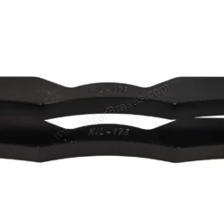 Mercedes A35 A45 W177 Brembo 4pot Custom Adapters for 350x32mm Brake Discs