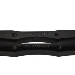 Mercedes A35 A45 W177 Brembo 4pot Custom Adapters for 350x32mm Brake Discs