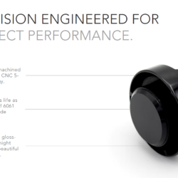 Racingline Billet Oil Filler Cap For VW Audi 2.0 TSI EA888.4 VWR190002