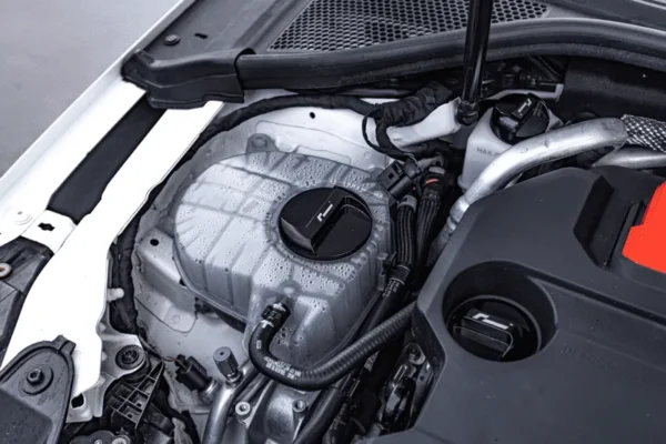 Racingline Billet Oil Filler Cap For VW Audi 2.0 TSI EA888.4 VWR190002