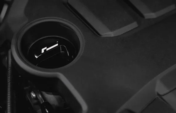 Racingline Billet Oil Filler Cap For VW Audi 2.0 TSI EA888.4 VWR190002