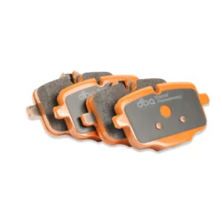 Rear BMW M2 G87 M3 G80 M4 G84 DB15109XP Brake Pads DBA Xtreme Performance
