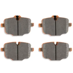 Rear BMW M2 G87 M3 G80 M4 G84 DB15109XP Brake Pads DBA Xtreme Performance 7 Rear BMW M2 G87 M3 G80 M4 G84 DB15109XP Brake Pads DBA Xtreme Performance Rear BMW M2 G87 M3 G80 M4 G84 DB15109XP Brake Pads DBA Xtreme Performance