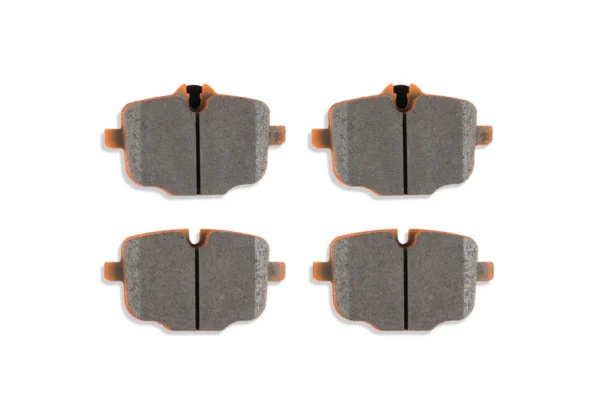 Rear BMW M2 G87 M3 G80 M4 G84 DB15109XP Brake Pads DBA Xtreme Performance 2 Rear BMW M2 G87 M3 G80 M4 G84 DB15109XP Brake Pads DBA Xtreme Performance Rear BMW M2 G87 M3 G80 M4 G84 DB15109XP Brake Pads DBA Xtreme Performance