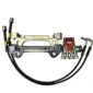 Audi TTRS 8J RS3 8p Cupra Formentor Brembo 4pot Killerbrakes Caliper Brackets Adapters Carrier Kit to OE 340 or 345mm Discs