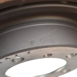 Porsche 911 GTS 992 TOP Turbo Front brake disc 992615301AJ 992615302AJ 408x38mm
