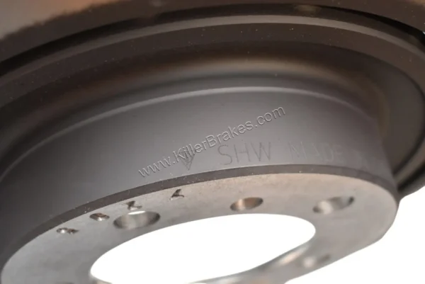 Porsche 911 GTS 992 TOP Turbo Front brake disc 992615301AJ 992615302AJ 408x38mm