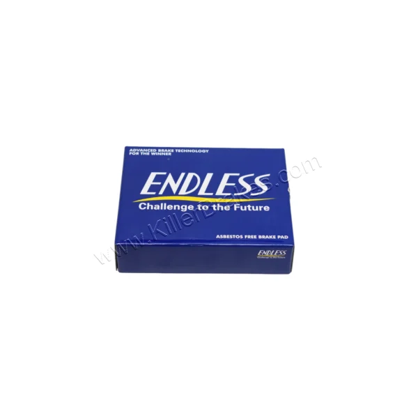 Rear ENDLESS EIP251ME20 brake pads AUDI Rs3 8v TTRS 8S S3 8V Golf 7R 7.5 Rear ENDLESS EIP251ME20 brake pads AUDI Rs3 8v TTRS 8S S3 8V Golf 7R 7.5
