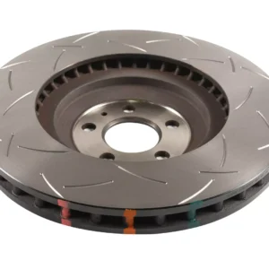 Front DBA43014S Brake Discs Series T3 Audi Rs4 Rs5 B9 Q7 4M 4M0615301AM 375x36mm
