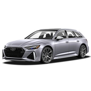 Audi RS6 C8