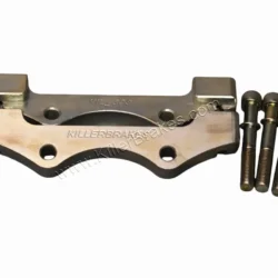Audi TTRS 8J RS3 8p Cupra Formentor Brembo 4pot Killerbrakes Caliper Brackets Adapters Carrier Kit to OE 334x32mm discs 9 Audi TTRS 8J RS3 8p Cupra Formentor Brembo 4pot Killerbrakes Caliper Brackets Adapters Carrier Kit to OE 334x32mm discs Audi TTRS 8J RS3 8p Cupra Formentor Brembo 4pot Killerbrakes Caliper Brackets Adapters Carrier Kit to OE 334x32mm discs