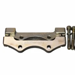 Audi TTRS 8J RS3 8p Cupra Formentor Brembo 4pot Killerbrakes Caliper Brackets Adapters Carrier Kit to OE 334x32mm discs 7 Audi TTRS 8J RS3 8p Cupra Formentor Brembo 4pot Killerbrakes Caliper Brackets Adapters Carrier Kit to OE 334x32mm discs Audi TTRS 8J RS3 8p Cupra Formentor Brembo 4pot Killerbrakes Caliper Brackets Adapters Carrier Kit to OE 334x32mm discs