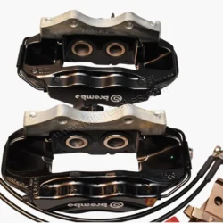Front Audi S1 8X Polo Ibiza 6C Mk4 R32 Audi S3 8L Brembo 4pot Brake Kit SDT 334x32mm New 29 Front Audi S1 8X Polo Ibiza 6C Mk4 R32 Audi S3 8L Brembo 4pot Brake Kit SDT 334x32mm New Front Audi A1 S1 mk4 R32 gti Polo Gti Cupra Formentor Brembo 4pot Brake Calipers 334x32mm Adapters 5F0615105 5F0615106