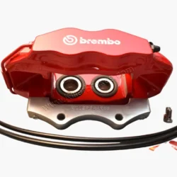 Front Audi S1 8X Polo Ibiza 6C Mk4 R32 Audi S3 8L Brembo 4pot Brake Kit SDT 334x32mm New 26 Front Audi S1 8X Polo Ibiza 6C Mk4 R32 Audi S3 8L Brembo 4pot Brake Kit SDT 334x32mm New Front Audi A1 S1 mk4 R32 gti Polo Gti Cupra Formentor Brembo 4pot Brake Calipers 334x32mm Adapters 5F0615105 5F0615106