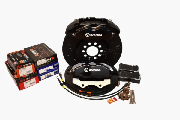 Front Audi S1 8X Polo Ibiza 6C Mk4 R32 Audi S3 8L Brembo 4pot Brake Kit SDT 334x32mm New 2 Front Audi S1 8X Polo Ibiza 6C Mk4 R32 Audi S3 8L Brembo 4pot Brake Kit SDT 334x32mm New Front Audi S1 8X Polo Ibiza 6C Mk4 R32 Audi S3 8L Brembo 4pot Brake Kit SDT 334x32mm New