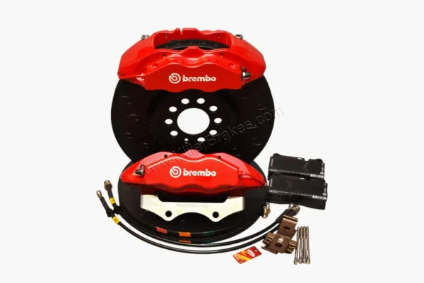 Front Audi S1 8X Polo Ibiza 6C Mk4 R32 Audi S3 8L Brembo 4pot Brake Kit SDT 334x32mm New 9 Front Audi S1 8X Polo Ibiza 6C Mk4 R32 Audi S3 8L Brembo 4pot Brake Kit SDT 334x32mm New Front Audi S1 8X Polo Ibiza 6C Mk4 R32 Audi S3 8L Brembo 4pot Brake Kit SDT 334x32mm New 10