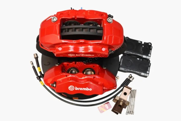 Front Audi S1 8X Polo Ibiza 6C Mk4 R32 Audi S3 8L Brembo 4pot Brake Kit SDT 334x32mm New 7 Front Audi S1 8X Polo Ibiza 6C Mk4 R32 Audi S3 8L Brembo 4pot Brake Kit SDT 334x32mm New Front Audi S1 8X Polo Ibiza 6C Mk4 R32 Audi S3 8L Brembo 4pot Brake Kit SDT 334x32mm New 11