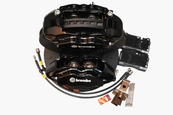 Front Audi S1 8X Polo Ibiza 6C Mk4 R32 Audi S3 8L Brembo 4pot Brake Kit SDT 334x32mm New 1 Front Audi S1 8X Polo Ibiza 6C Mk4 R32 Audi S3 8L Brembo 4pot Brake Kit SDT 334x32mm New Front Audi S1 8X Polo Ibiza 6C Mk4 R32 Audi S3 8L Brembo 4pot Brake Kit SDT 334x32mm New