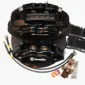 Front Audi S1 8X Polo Ibiza 6C Mk4 R32 Audi S3 8L Brembo 4pot Brake Kit SDT 334x32mm New